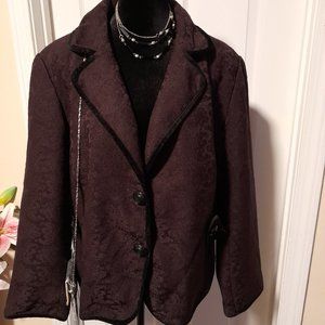 WOMEN'S COVINGTON BLAZER